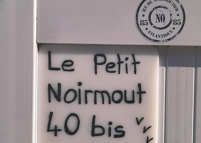 Le Petit Noirmout